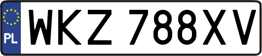 WKZ788XV