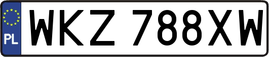 WKZ788XW