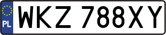 WKZ788XY