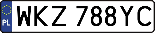 WKZ788YC