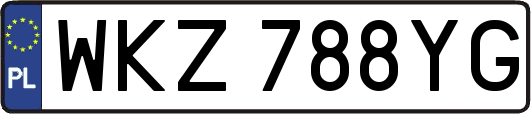 WKZ788YG