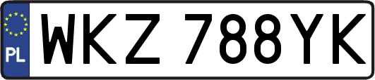 WKZ788YK
