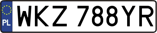 WKZ788YR