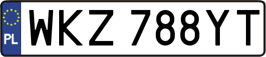 WKZ788YT