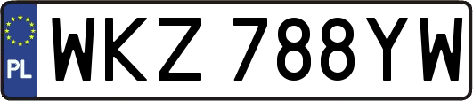 WKZ788YW