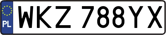 WKZ788YX