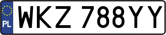 WKZ788YY