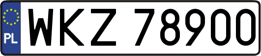 WKZ78900