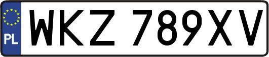 WKZ789XV
