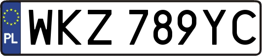 WKZ789YC