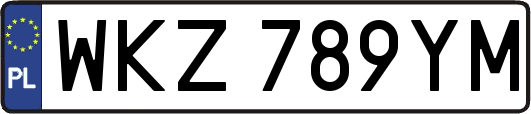 WKZ789YM