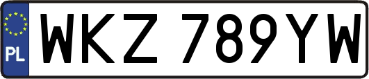 WKZ789YW