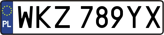 WKZ789YX