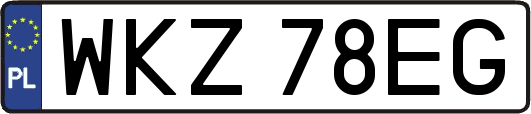 WKZ78EG