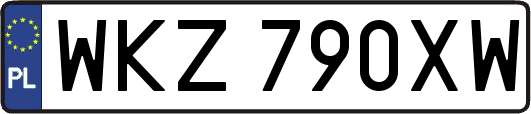 WKZ790XW