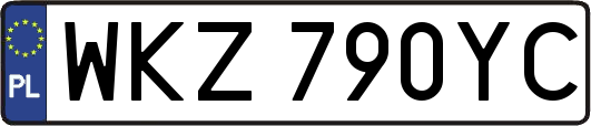 WKZ790YC