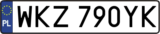 WKZ790YK