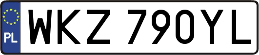 WKZ790YL
