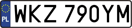 WKZ790YM
