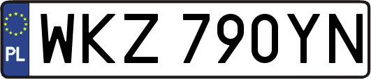 WKZ790YN