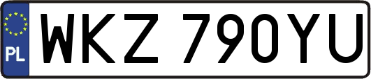 WKZ790YU
