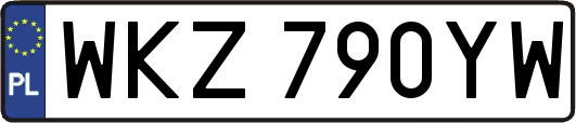 WKZ790YW