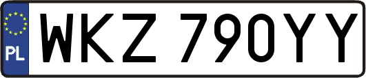 WKZ790YY