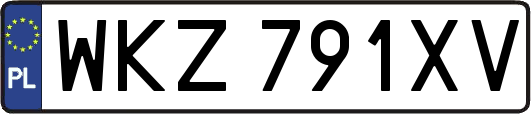 WKZ791XV