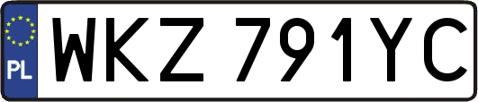 WKZ791YC