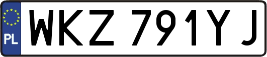 WKZ791YJ