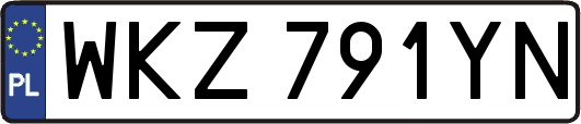 WKZ791YN