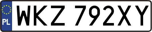 WKZ792XY