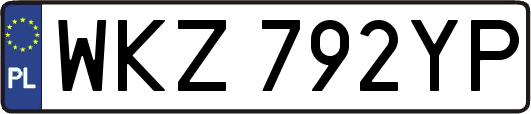 WKZ792YP