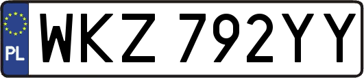 WKZ792YY