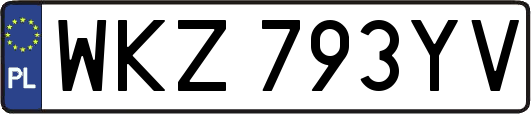 WKZ793YV