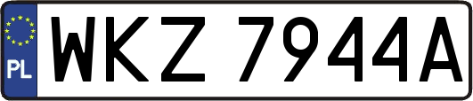 WKZ7944A