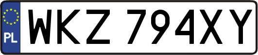 WKZ794XY
