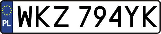 WKZ794YK