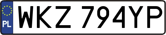 WKZ794YP