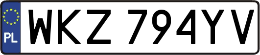 WKZ794YV
