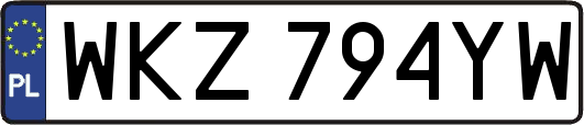 WKZ794YW