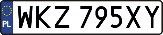WKZ795XY