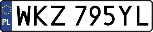 WKZ795YL
