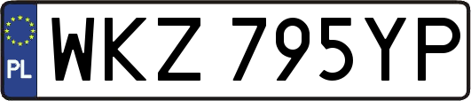WKZ795YP