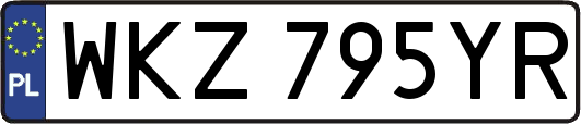 WKZ795YR