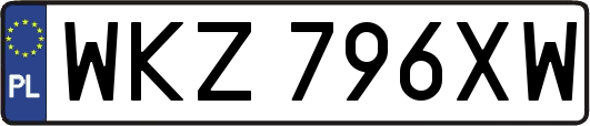WKZ796XW