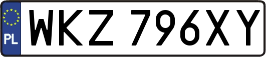 WKZ796XY