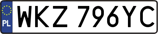 WKZ796YC