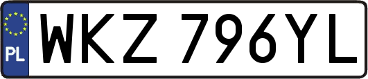 WKZ796YL