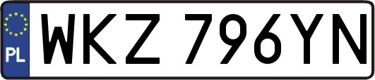 WKZ796YN